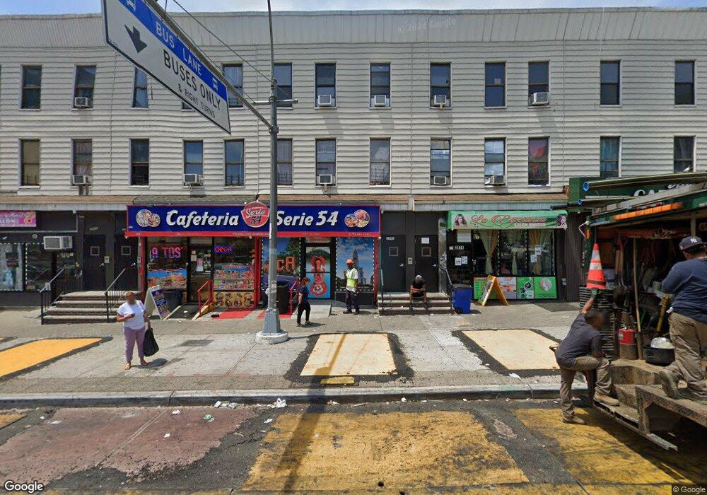 2867 Webster Ave unit 2, Bronx, NY 10458 - photo 1