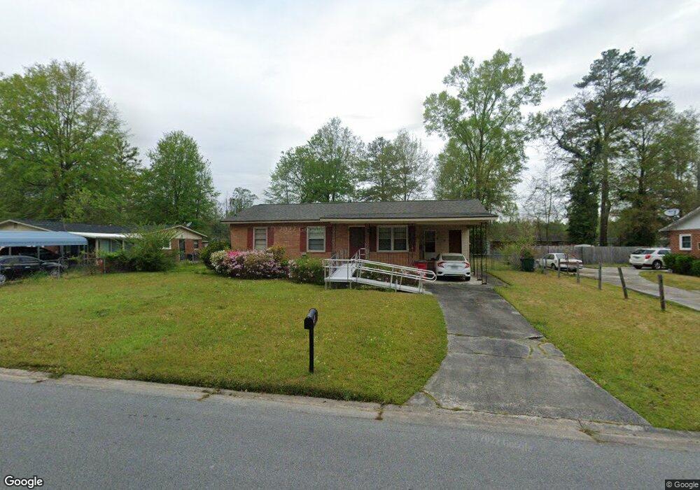 3057 Ohara Dr S, Macon, GA 31206 - photo 1