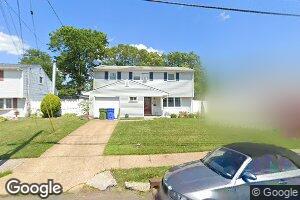 826 Barry Ave, Perth Amboy, NJ 08861