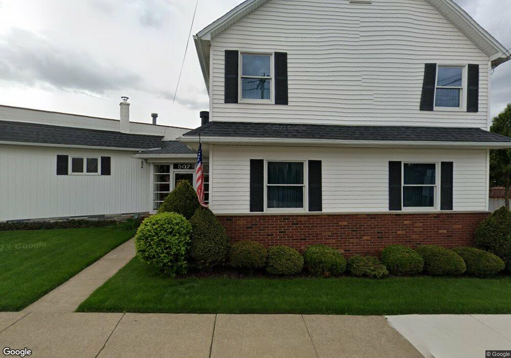 507 Dundaff St, Scranton, PA 18519 - photo 1