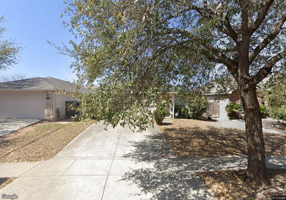 9623 Palomino Path, San Antonio, TX 78254 - photo 1