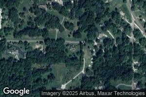 538 Benham Ln, Springville, IN 47462