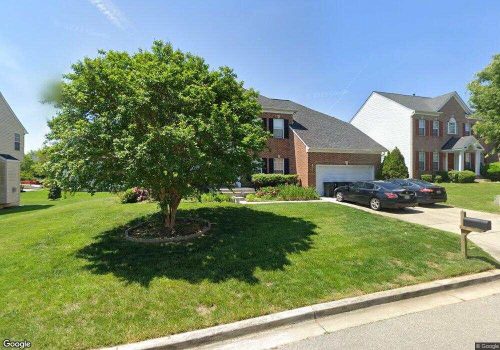 6303 Danner Dr, Clinton, MD 20735 - photo 1