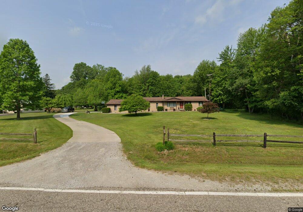 11333 N Center Rd, Clio, MI 48420 - photo 1