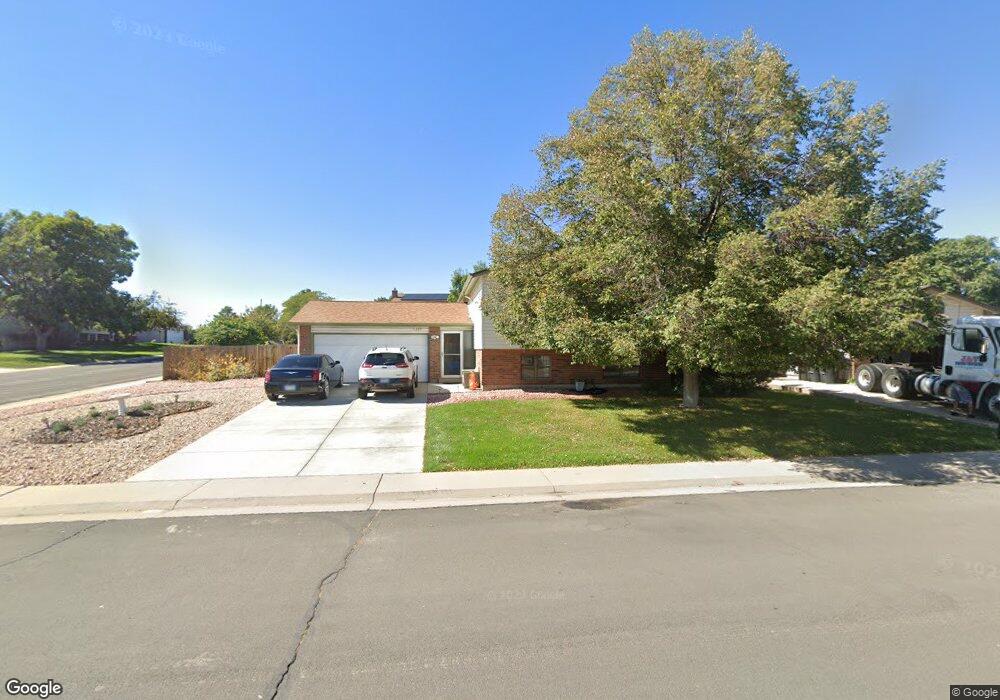 11269 Birch St, Thornton, CO 80233 - photo 1