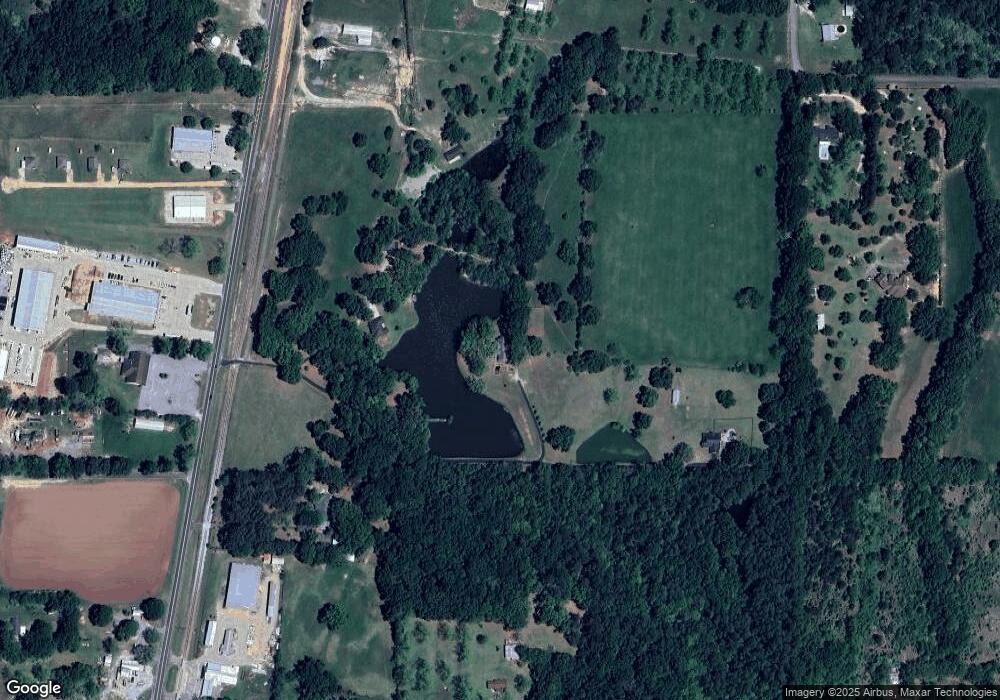 6108 Highway 613, Lucedale, MS 39452 - photo 1