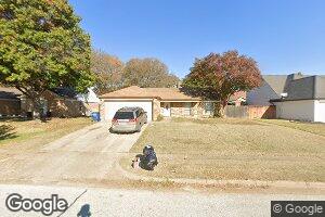 513 Mack Dr, Euless, TX 76039
