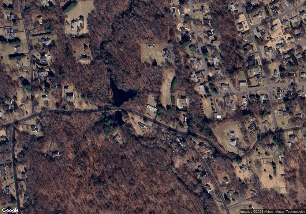 40 Breakneck Hill Rd, Middlebury, CT 06762 - photo 1