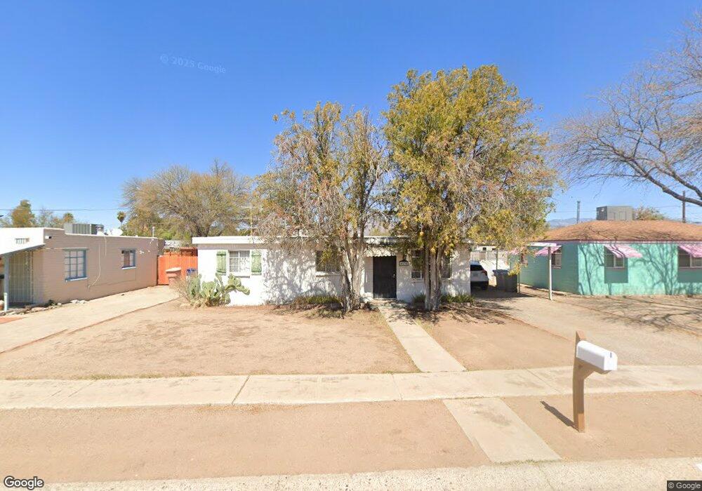 4535 E Malvern St, Tucson, AZ 85711 - photo 1