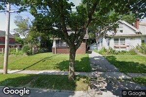 1005 Princeton Ave, Lansing, MI 48915