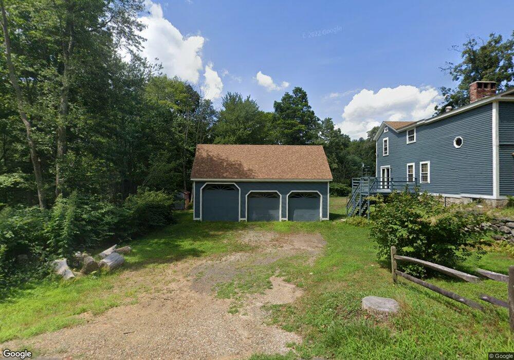 49 Old Marlborough Rd, East Hampton, CT 06424 - photo 1