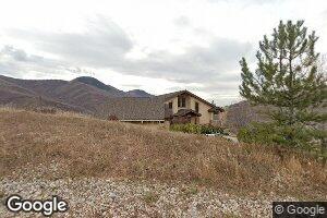 382 Pioneer Ridge Rd, Salt Lake City, UT 84108