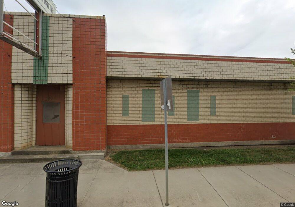 249 E 5th Ave, Columbus, OH 43201 - photo 1