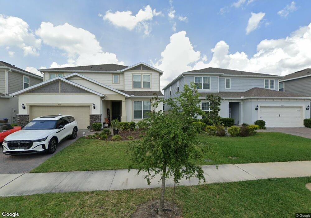 5605 Cedar Chase Dr, Saint Cloud, FL 34771 - photo 1