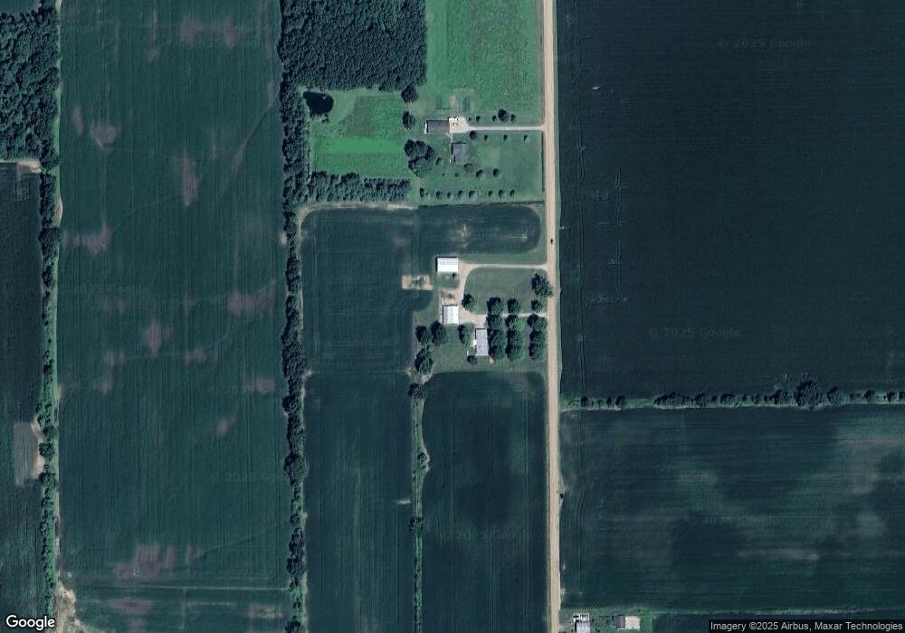 8773 Reed Rd, New Lothrop, MI 48460 - photo 1