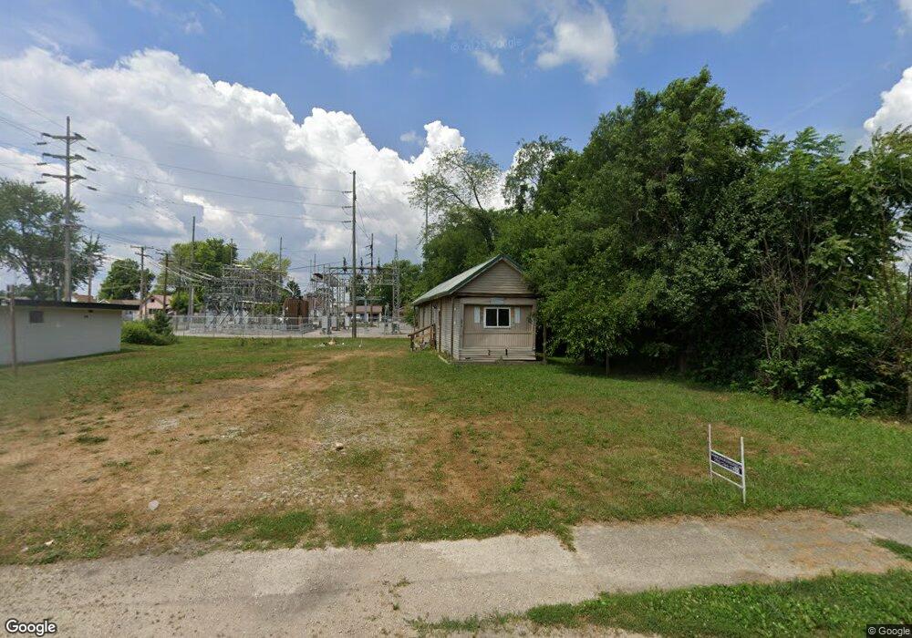 2717 S Hackley St, Muncie, IN 47302 - photo 1