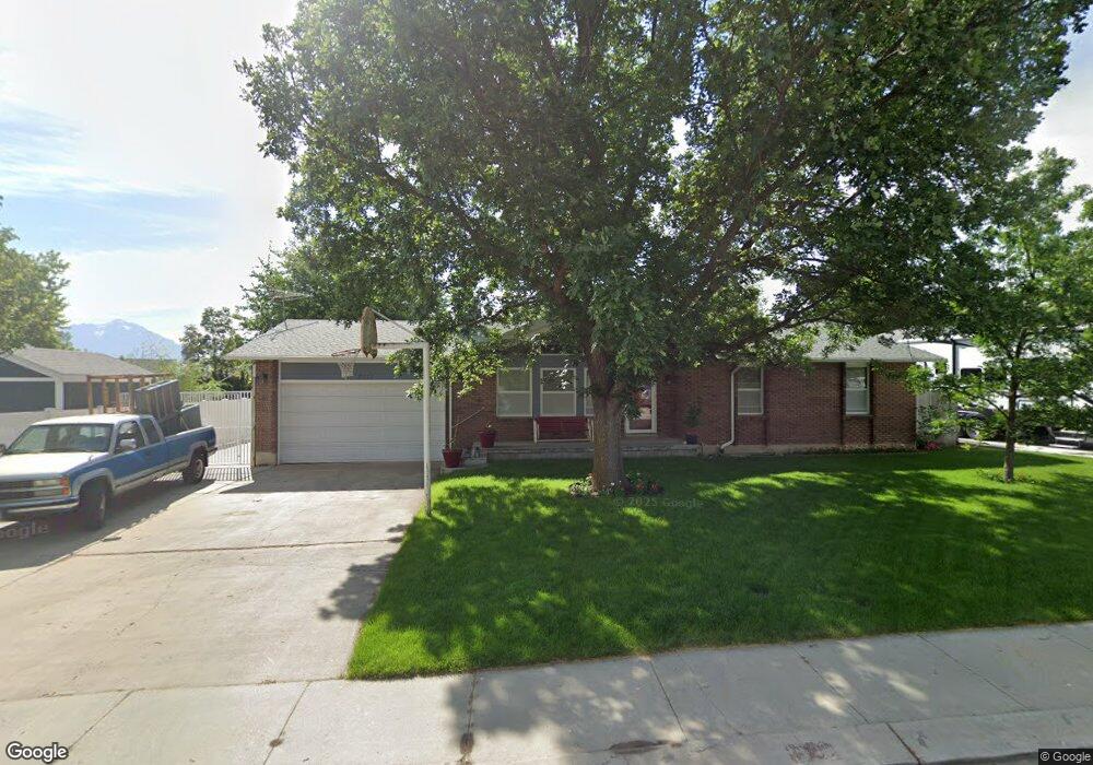 3733 Bingham Creek Dr, West Jordan, UT 84088 - photo 1