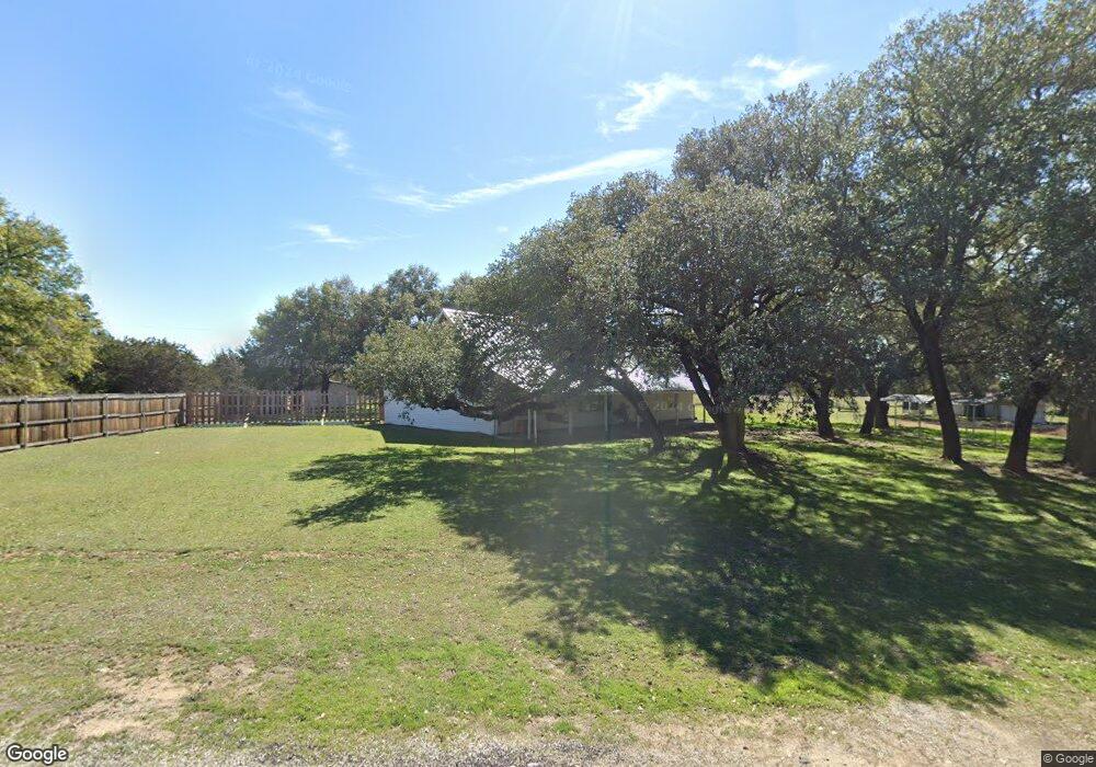 3715 Bob White Ct, Granbury, TX 76049 - photo 1