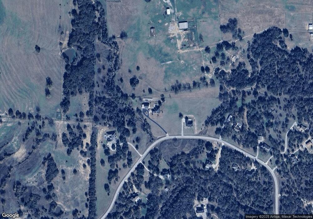 364 Sandpiper Dr, Weatherford, TX 76088 - photo 1