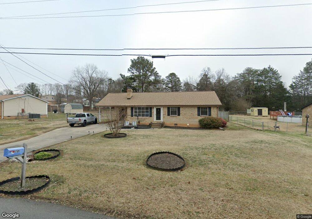 4916 Greenwood Dr, Gastonia, NC 28052 - photo 1