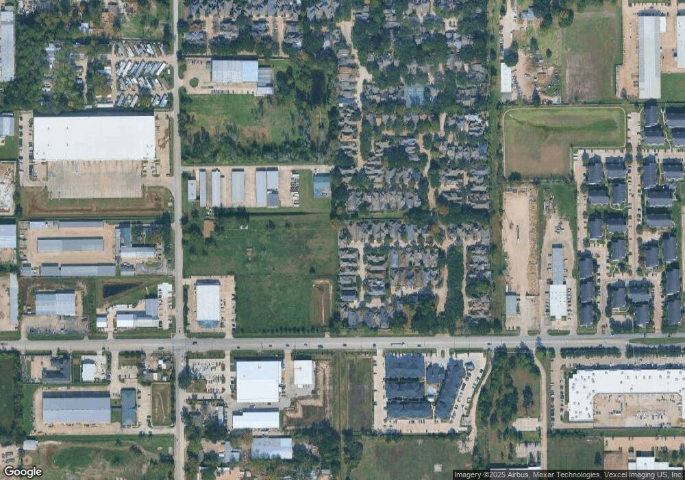 8046 Oakwood Hollow St, Houston, TX 77040 - photo 1