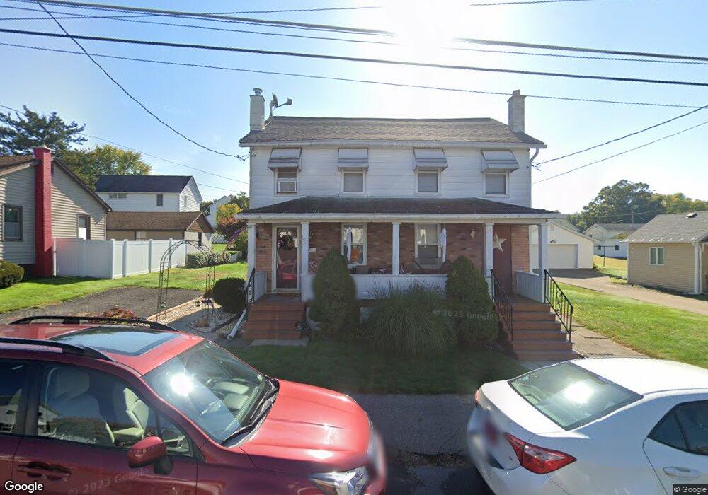 642 Donnelly St, Duryea, PA 18642 - photo 1