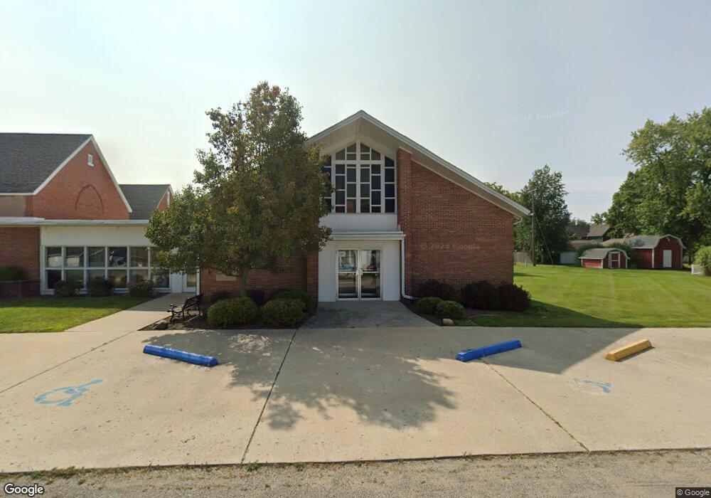 310 S Clinton St, Boswell, IN 47921 - photo 1