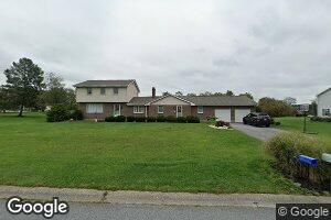 1026 Cressman Rd, Nazareth, PA 18064