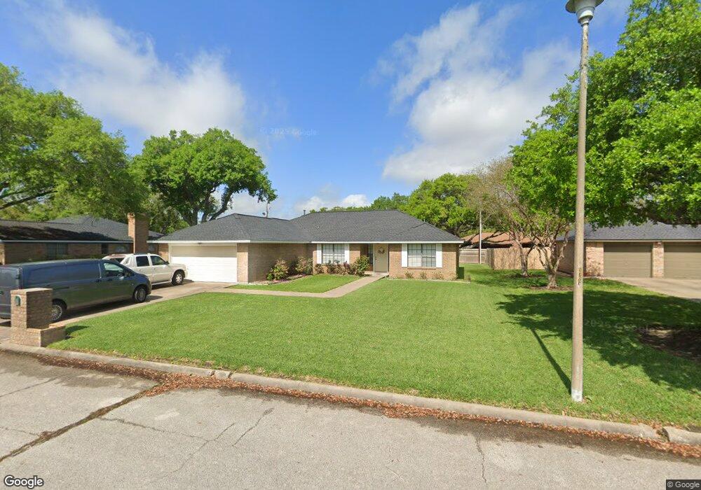 3417 Grennock St, Bay City, TX 77414 - photo 1