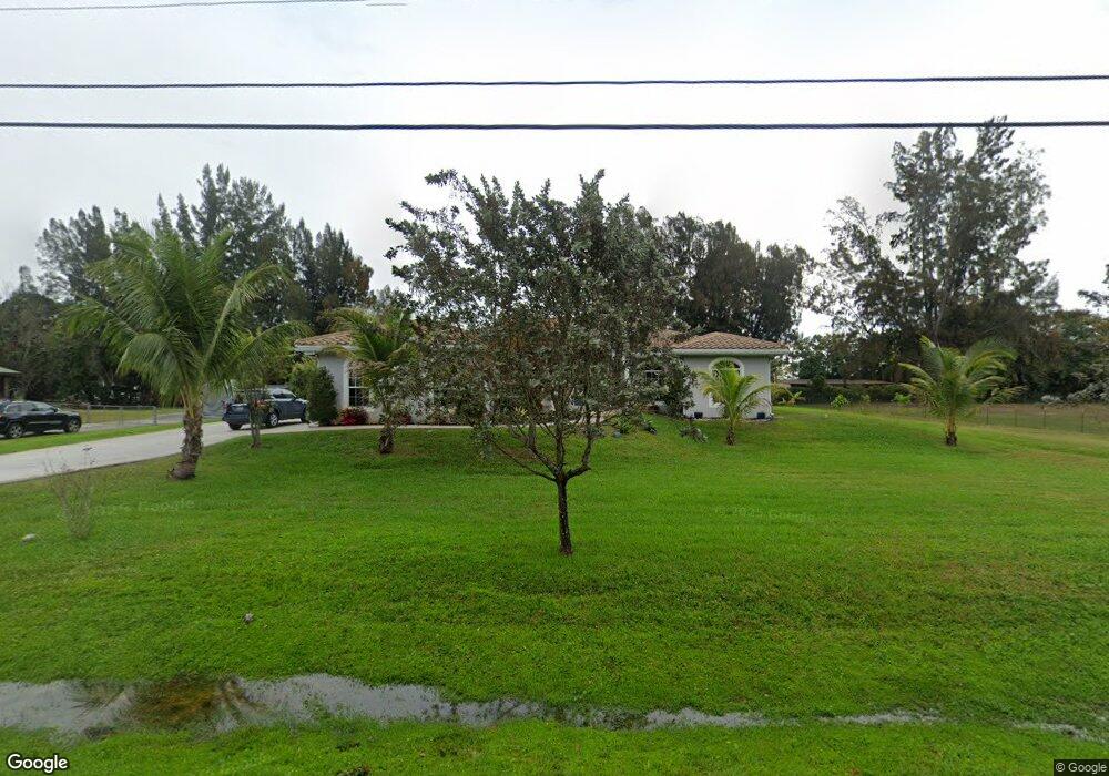 1800 SW 115th Ave, Davie, FL 33325 - photo 1