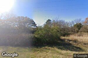 495 E 1st St, Hallett, OK 74034