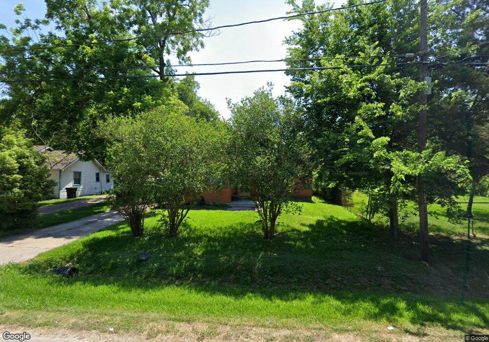 3910 Leffingwell St, Houston, TX 77026 - photo 1