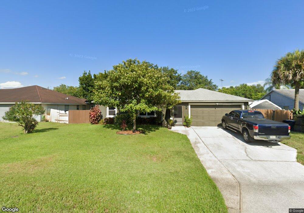 4365 Olympic Dr, Cocoa, FL 32927 - photo 1