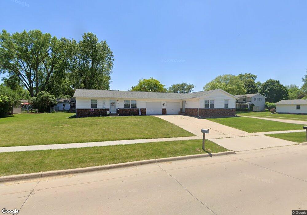 2306 Crescent Dr unit 2308, Cedar Falls, IA 50613 - photo 1