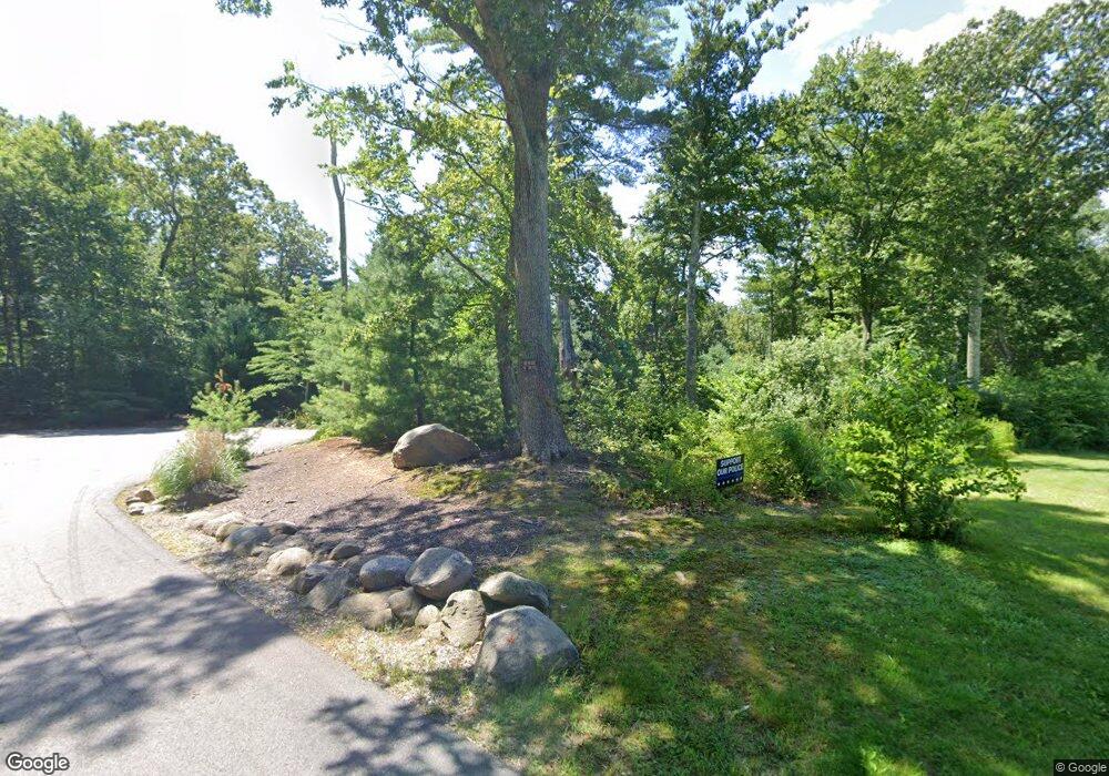 33 Branch Ln, North Scituate, RI 02857 - photo 1