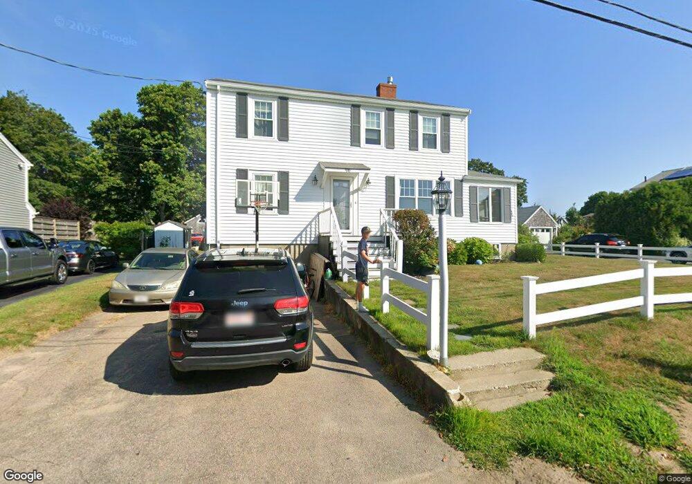 96 Hancock St, Marshfield, MA 02050 - photo 1