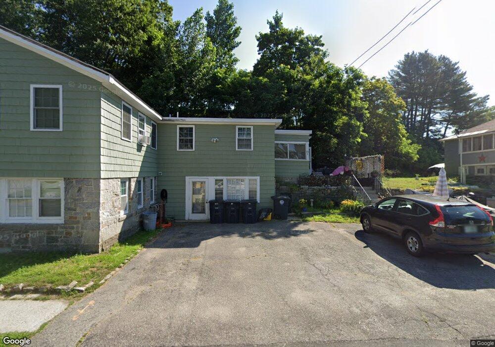 13 Charles St unit 15, Nashua, NH 03064 - photo 1