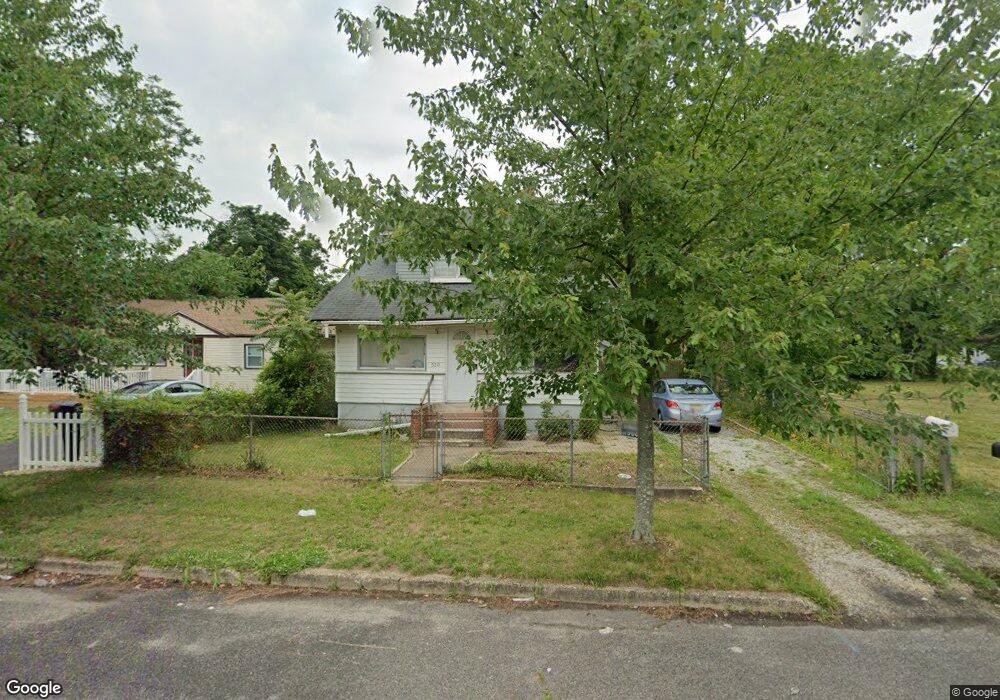 530 Crystal Ave, Vineland, NJ 08360 - photo 1