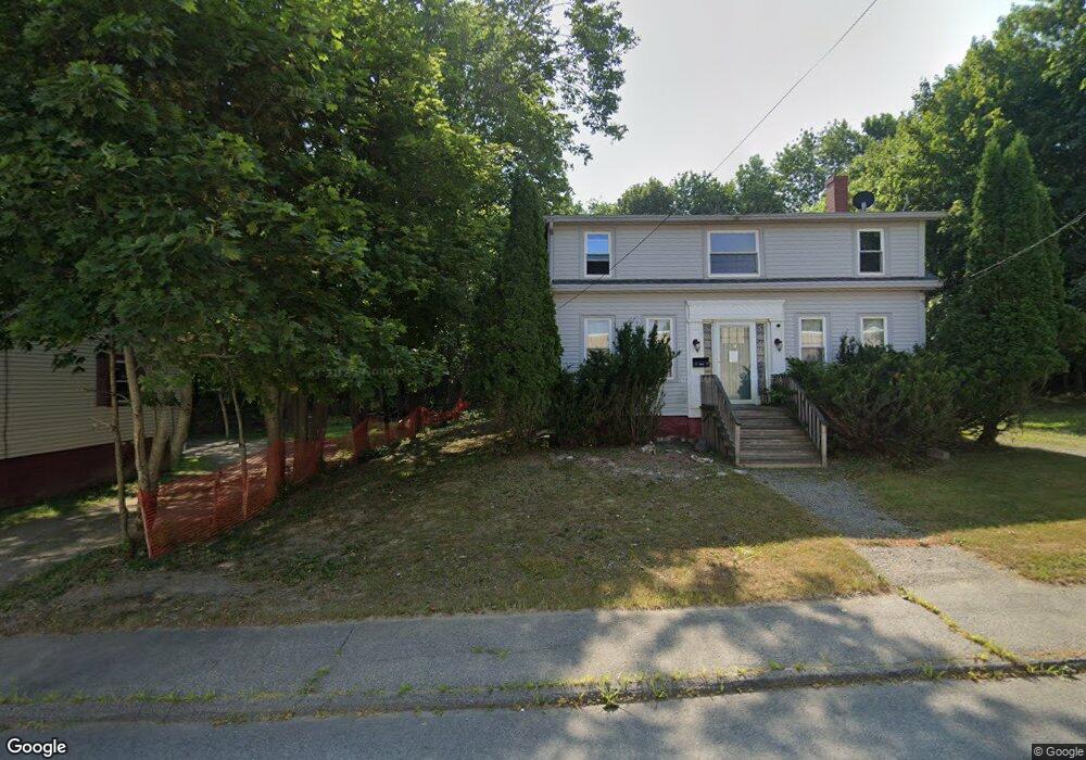 24 Monroe St, Calais, ME 04619 - photo 1