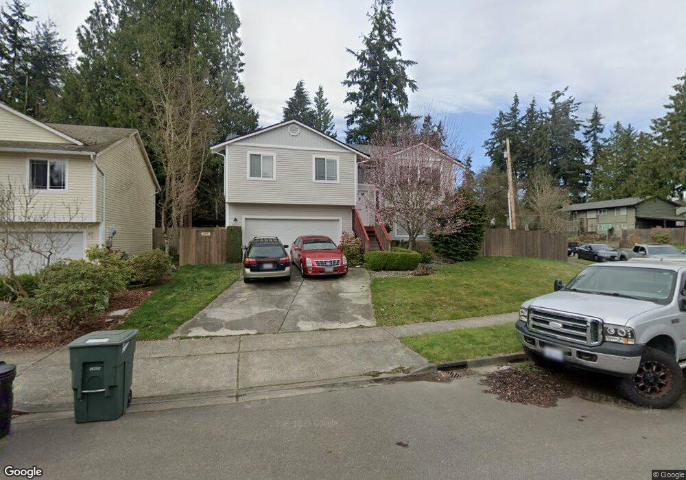 16310 50th Place W, Edmonds, WA 98026 - photo 1