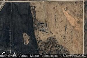 12657 150th St SE, Red Lake Falls, MN 56750