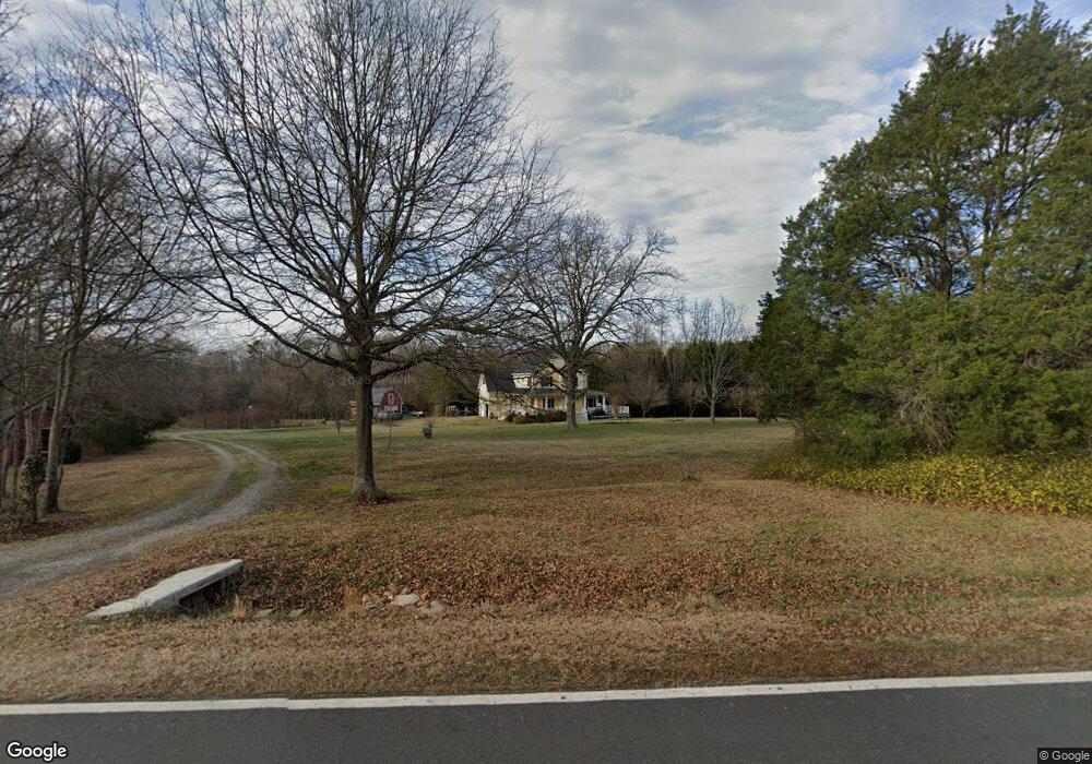 2400 Booger Hill Rd, Danielsville, GA 30633 - photo 1