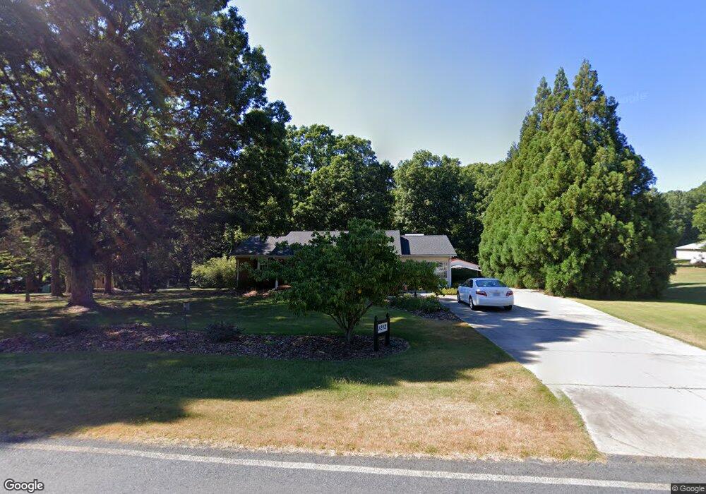 1212 Tory Ln, Asheboro, NC 27205 - photo 1