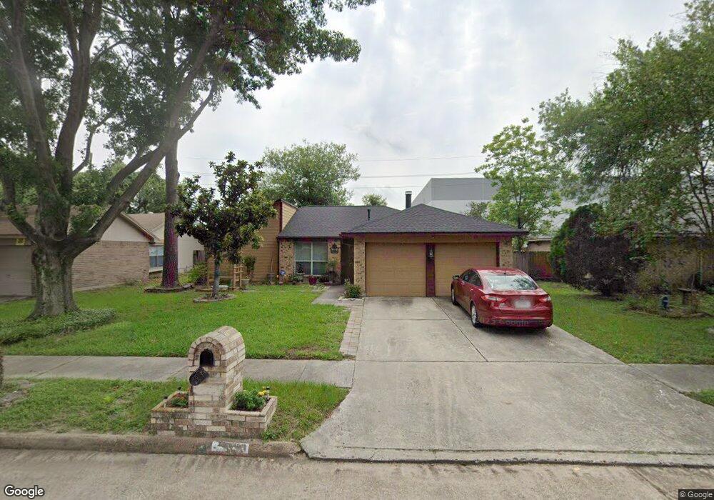 14022 Valley Grove Dr, Houston, TX 77066 - photo 1