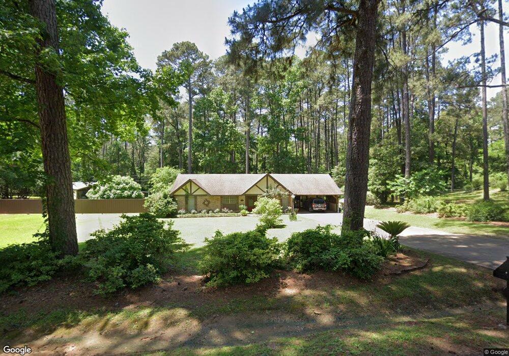 218 Oakwood Ln, Pineville, LA 71360 - photo 1