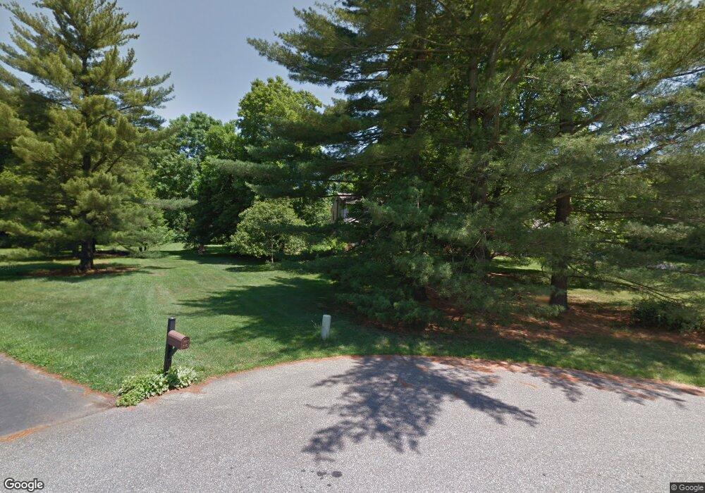 637 Georgetown Rd, Glen Mills, PA 19342 - photo 1