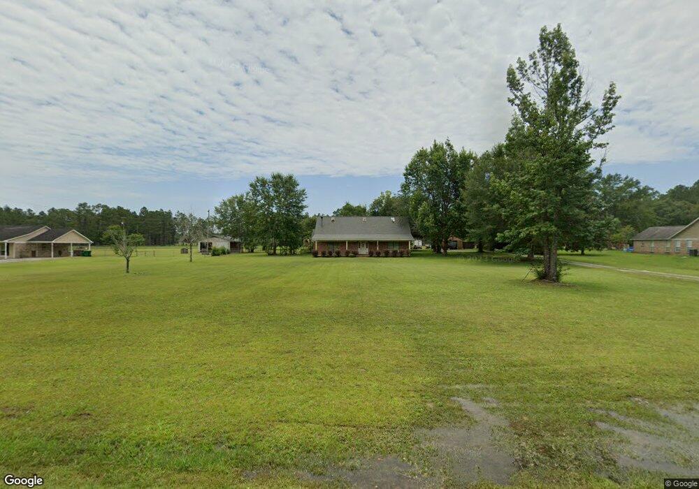 13000 McNeese Ln, Moss Point, MS 39562 - photo 1