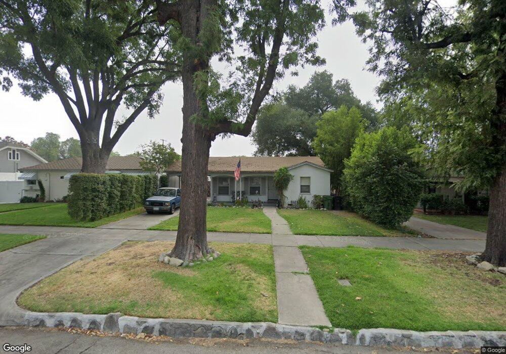 330 S Euclid Ave, Upland, CA 91786 - photo 1