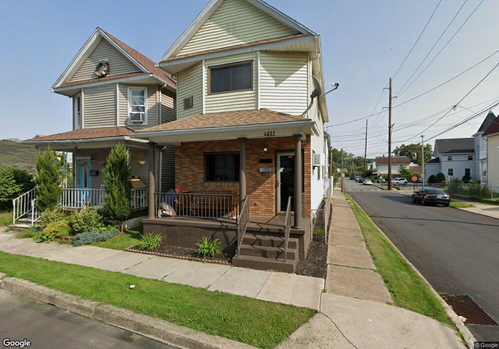 1033 Gunster Ave, Scranton, PA 18508 - photo 1