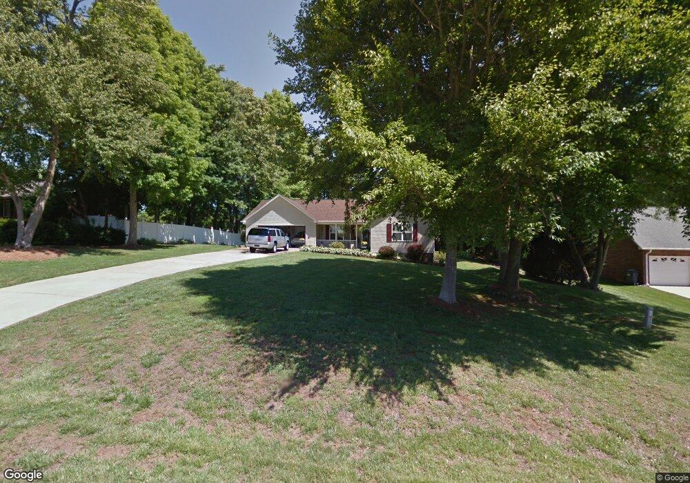 174 Doe Trail Ln, Statesville, NC 28625 - photo 1